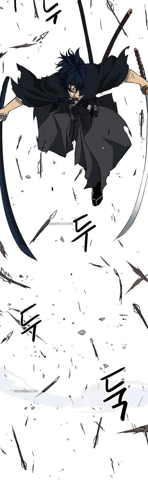 Thăng Cấp Vô Hạn Trong Murim Chapter 184 - 106