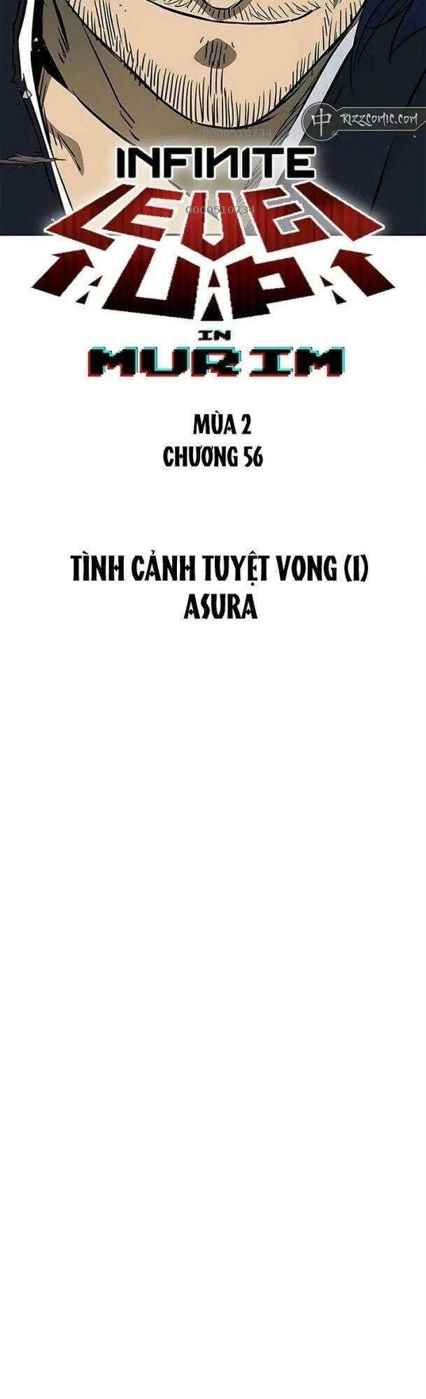 Thăng Cấp Vô Hạn Trong Murim Chapter 185 - 4