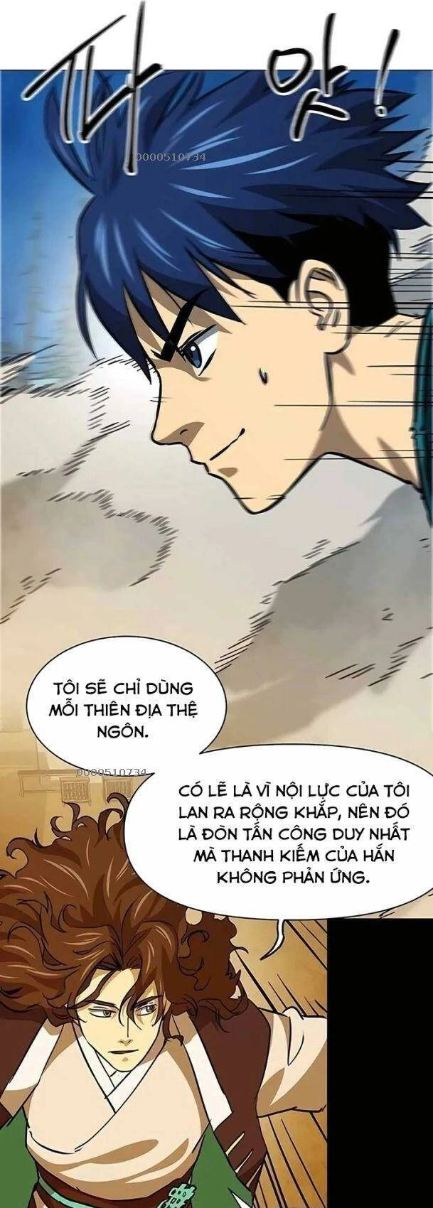 Thăng Cấp Vô Hạn Trong Murim Chapter 185 - 22