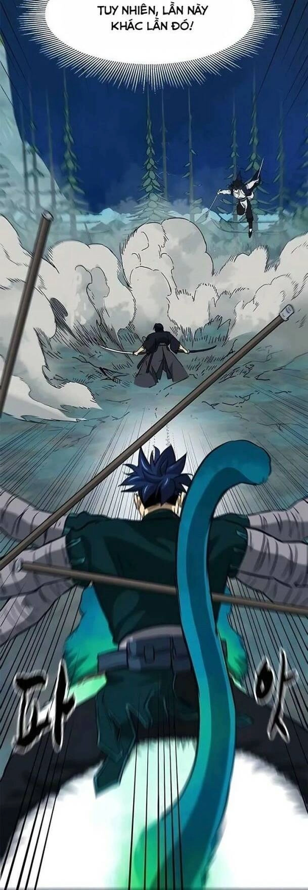 Thăng Cấp Vô Hạn Trong Murim Chapter 185 - 29