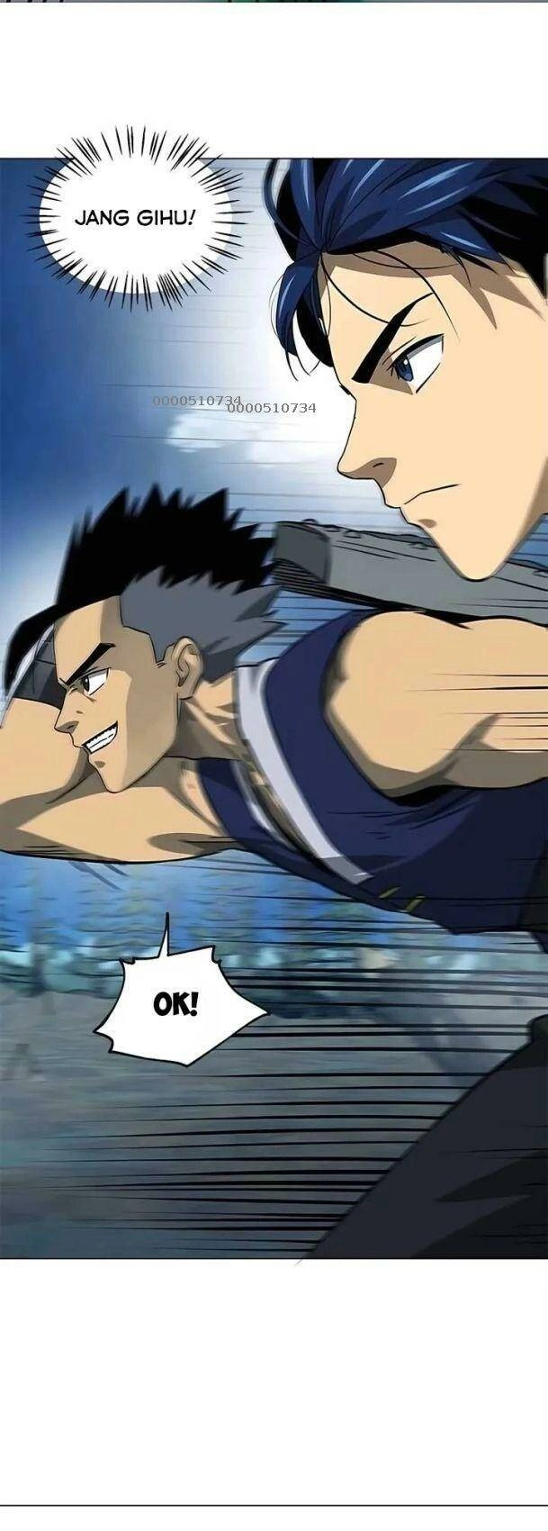 Thăng Cấp Vô Hạn Trong Murim Chapter 185 - 30