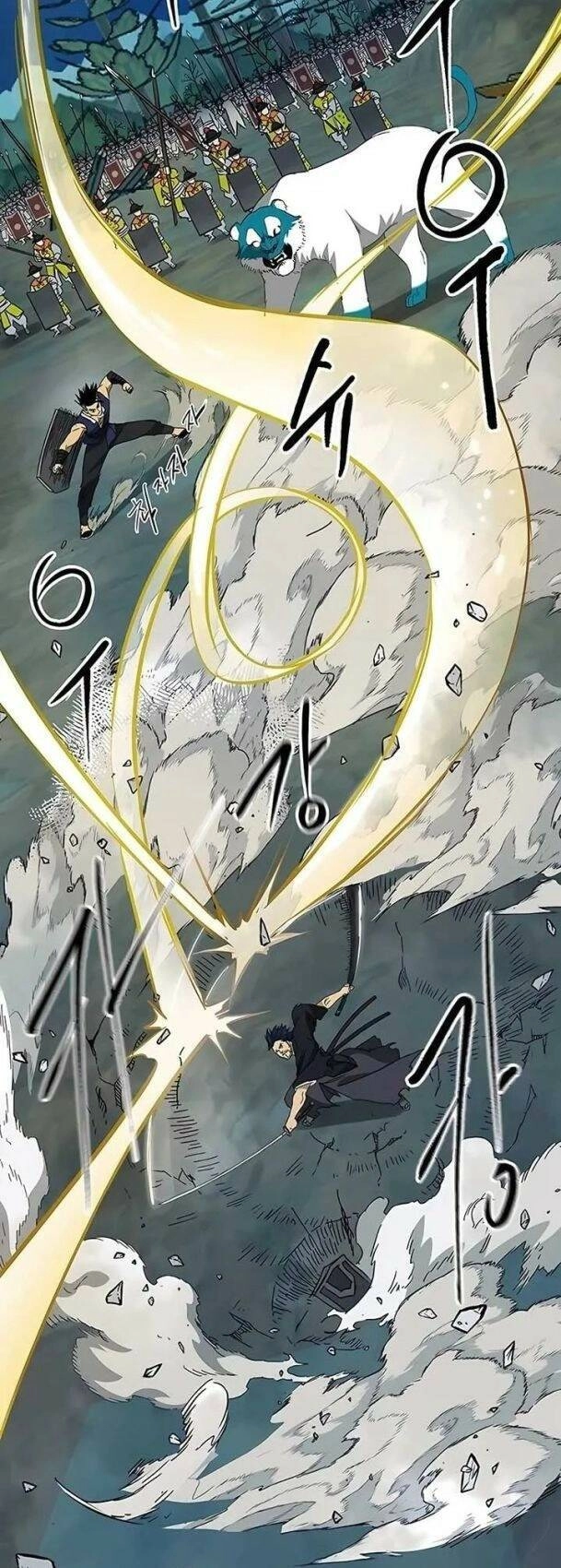 Thăng Cấp Vô Hạn Trong Murim Chapter 185 - 34