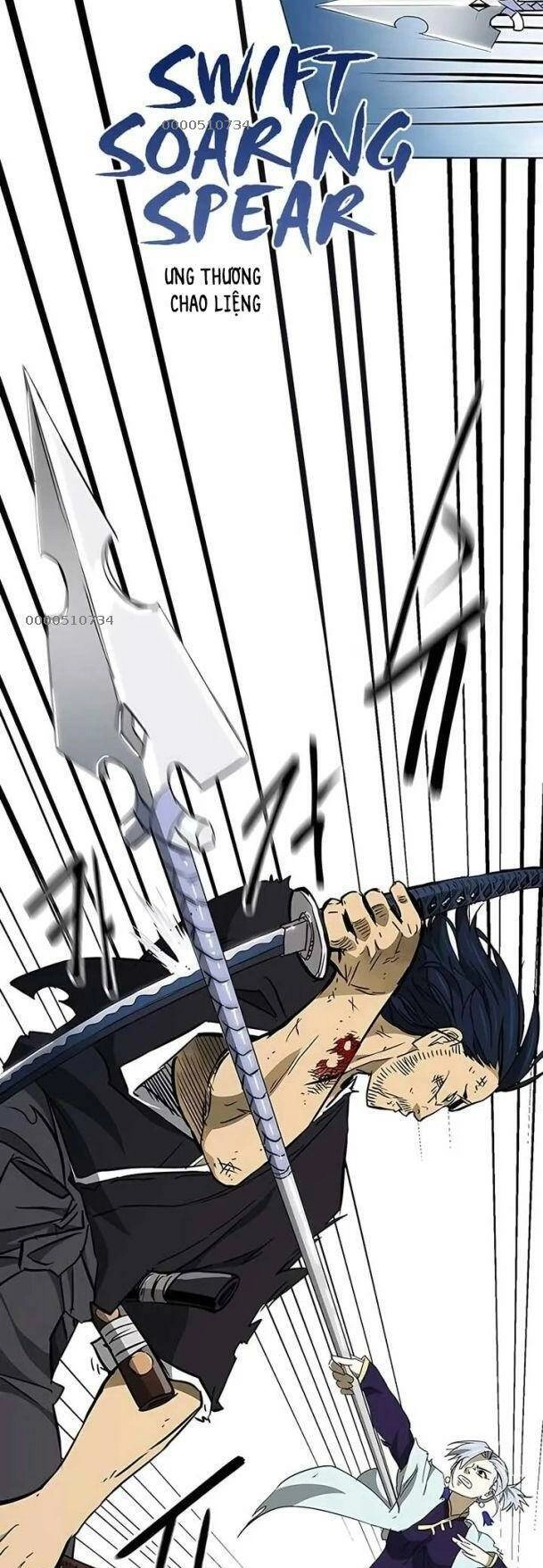 Thăng Cấp Vô Hạn Trong Murim Chapter 185 - 36