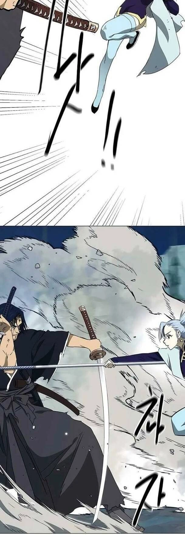 Thăng Cấp Vô Hạn Trong Murim Chapter 185 - 37