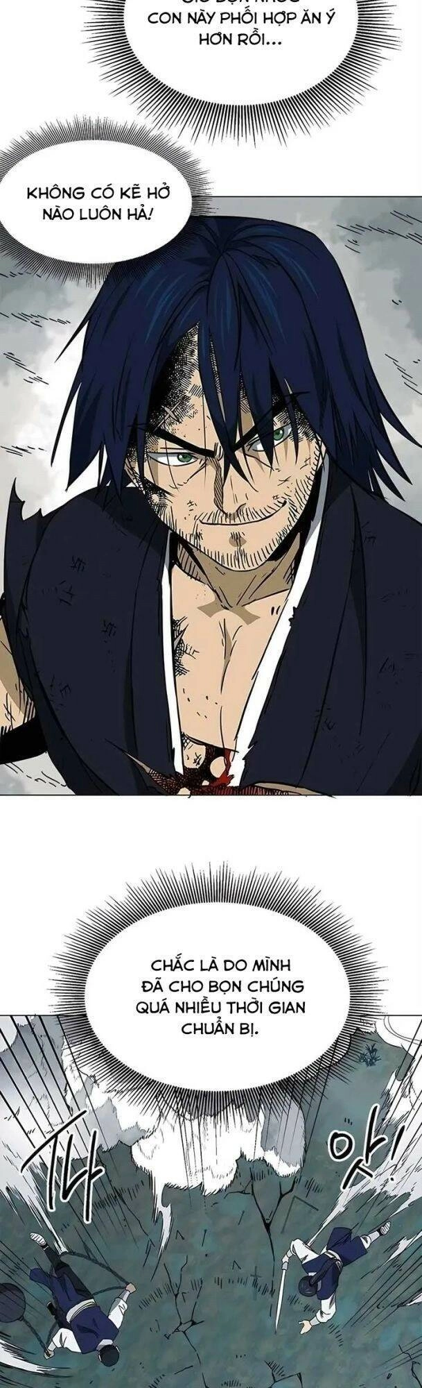 Thăng Cấp Vô Hạn Trong Murim Chapter 185 - 41