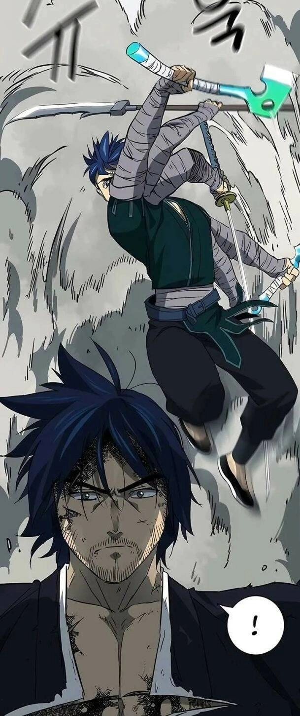 Thăng Cấp Vô Hạn Trong Murim Chapter 185 - 49