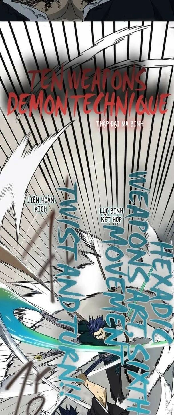 Thăng Cấp Vô Hạn Trong Murim Chapter 185 - 50