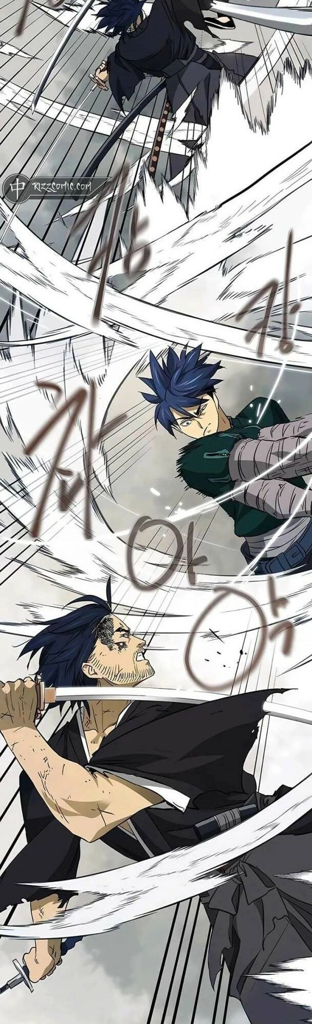 Thăng Cấp Vô Hạn Trong Murim Chapter 185 - 51