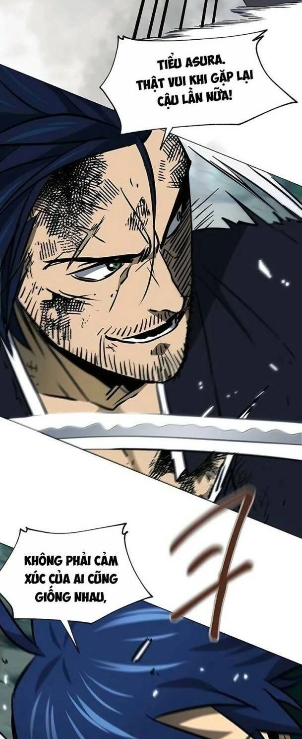 Thăng Cấp Vô Hạn Trong Murim Chapter 185 - 52