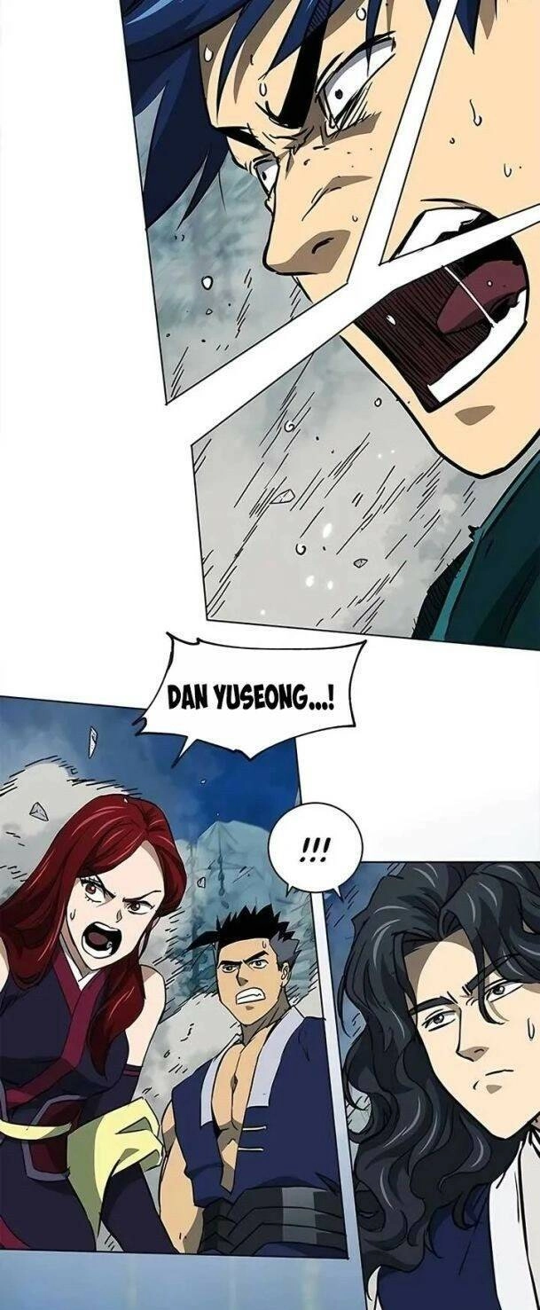 Thăng Cấp Vô Hạn Trong Murim Chapter 185 - 56