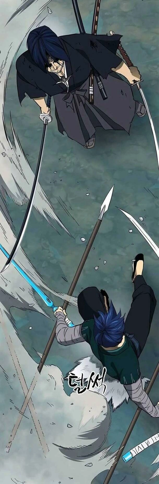 Thăng Cấp Vô Hạn Trong Murim Chapter 185 - 59