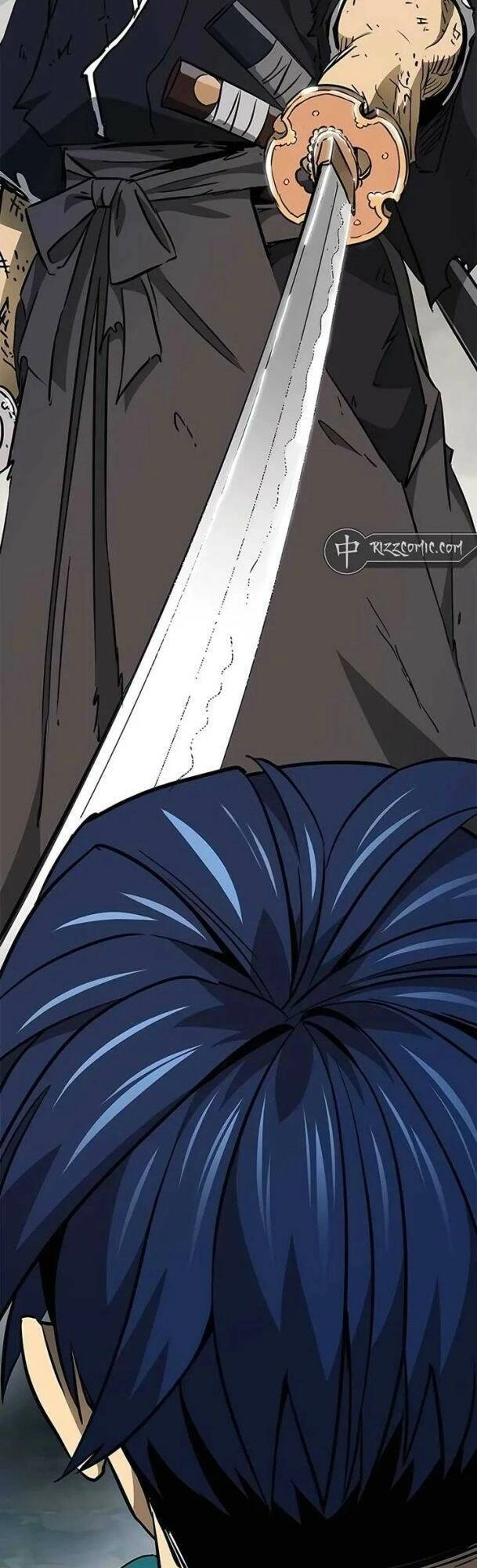 Thăng Cấp Vô Hạn Trong Murim Chapter 185 - 64