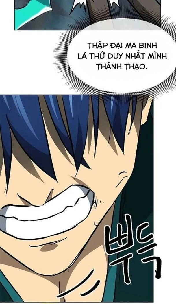 Thăng Cấp Vô Hạn Trong Murim Chapter 185 - 66