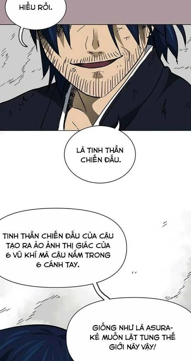 Thăng Cấp Vô Hạn Trong Murim Chapter 185 - 69