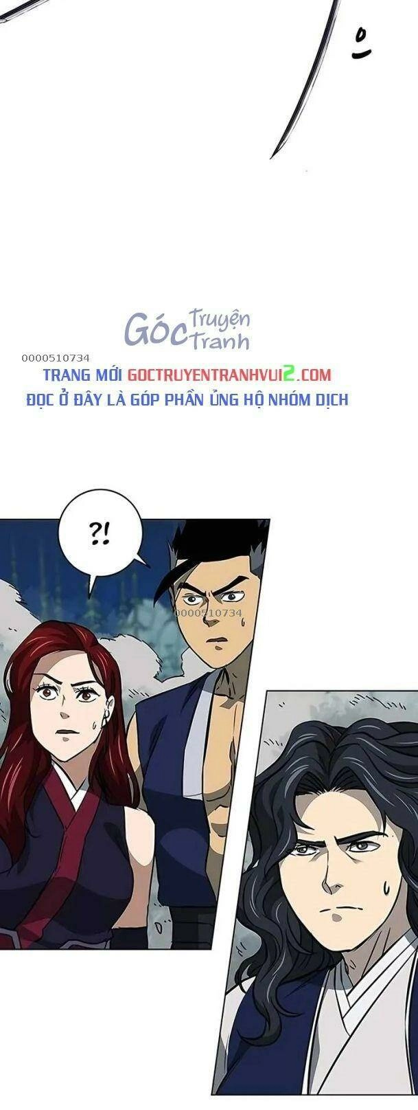 Thăng Cấp Vô Hạn Trong Murim Chapter 185 - 75