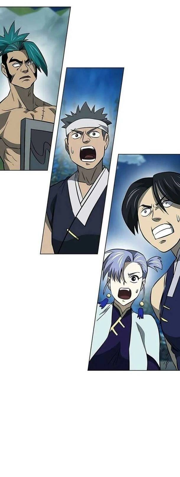 Thăng Cấp Vô Hạn Trong Murim Chapter 185 - 76