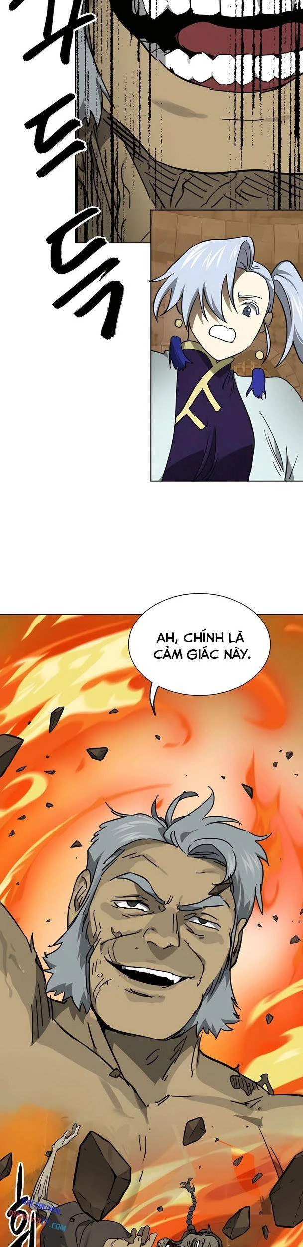 Thăng Cấp Vô Hạn Trong Murim Chapter 237 - 2