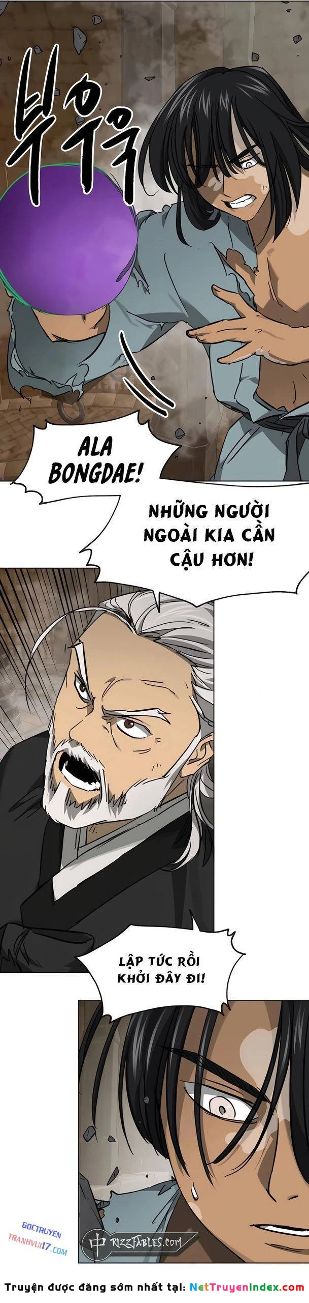 Thăng Cấp Vô Hạn Trong Murim Chapter 237 - 4