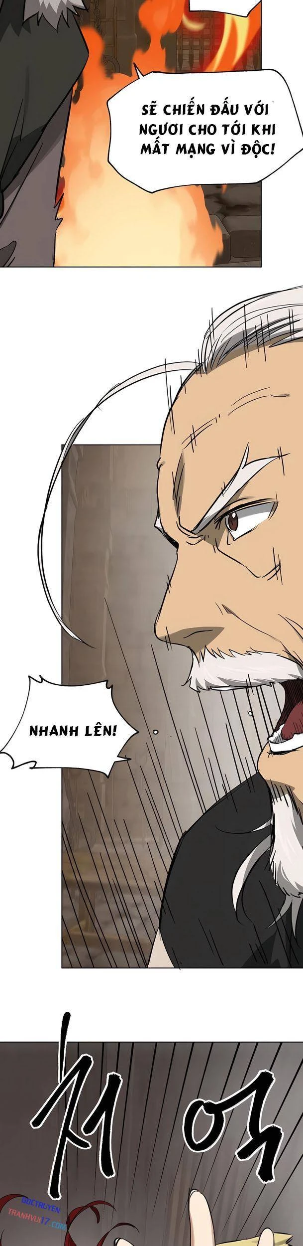 Thăng Cấp Vô Hạn Trong Murim Chapter 237 - 9