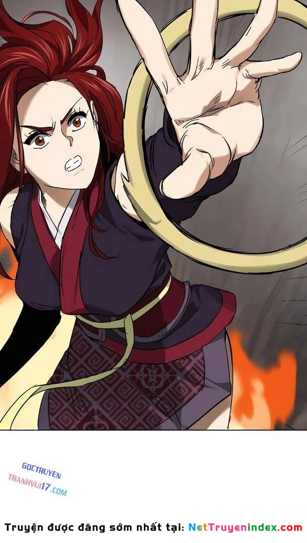 Thăng Cấp Vô Hạn Trong Murim Chapter 237 - 10