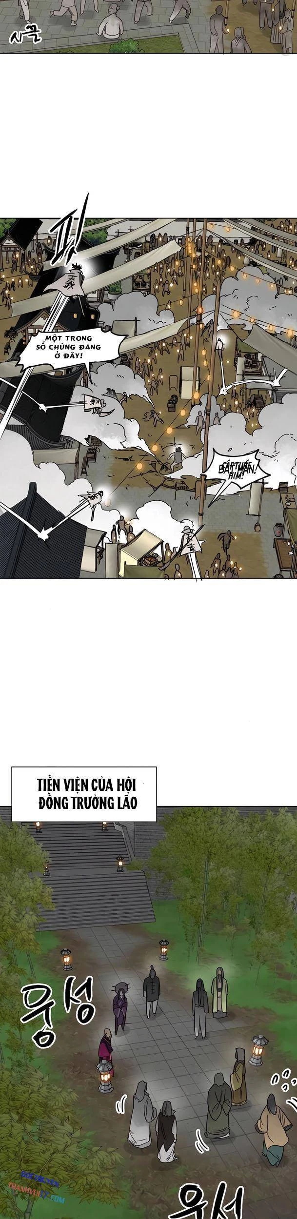Thăng Cấp Vô Hạn Trong Murim Chapter 237 - 20