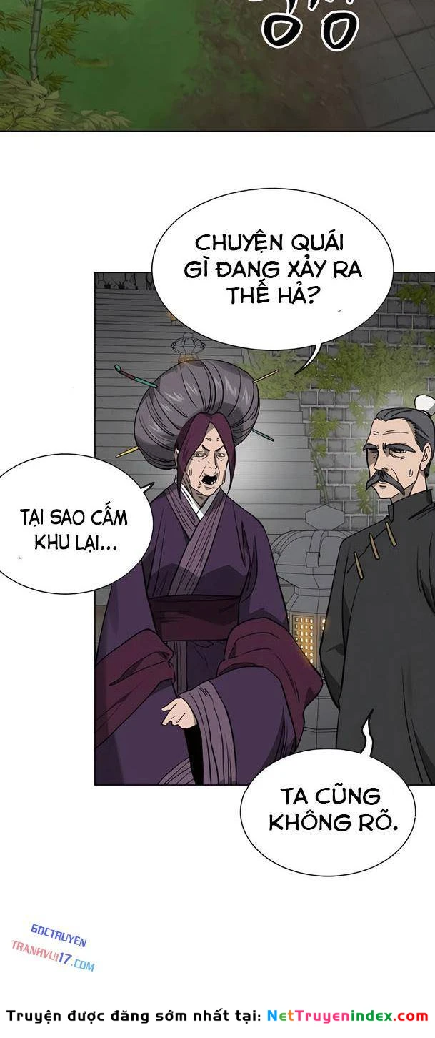 Thăng Cấp Vô Hạn Trong Murim Chapter 237 - 21