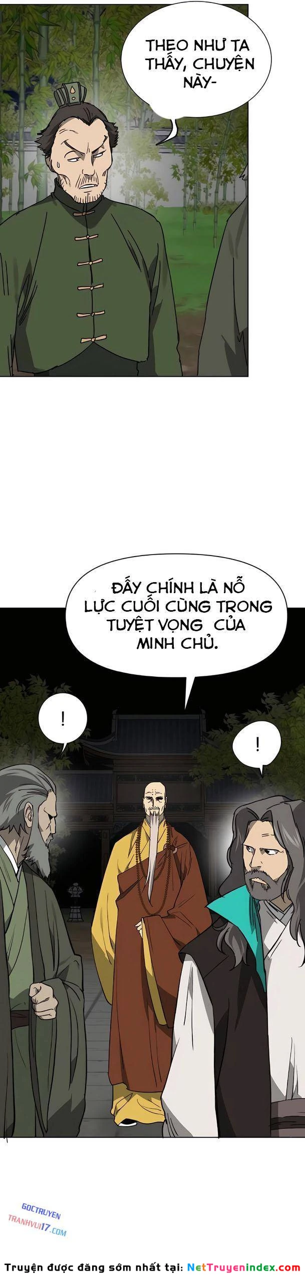 Thăng Cấp Vô Hạn Trong Murim Chapter 237 - 22