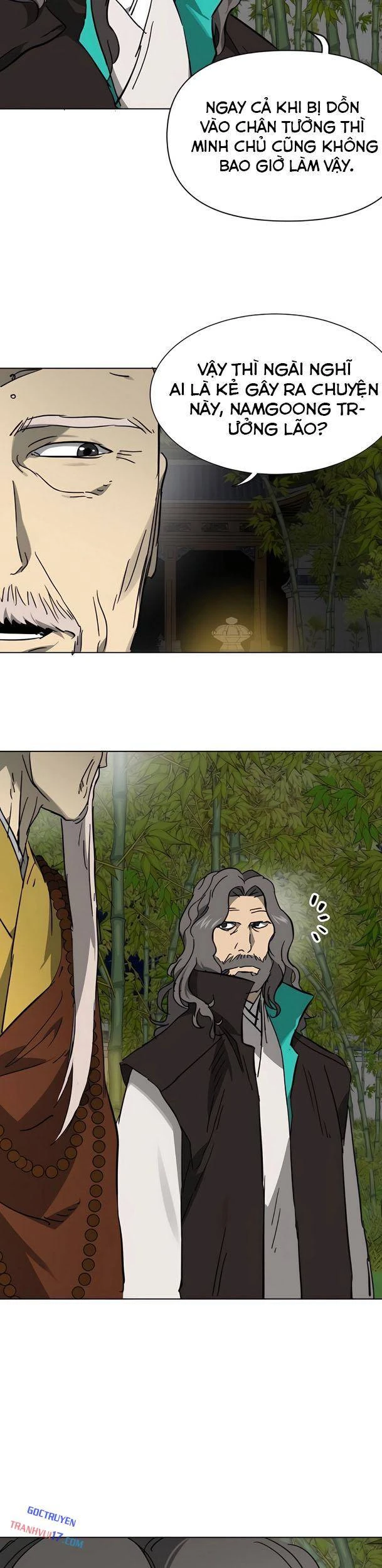 Thăng Cấp Vô Hạn Trong Murim Chapter 237 - 24
