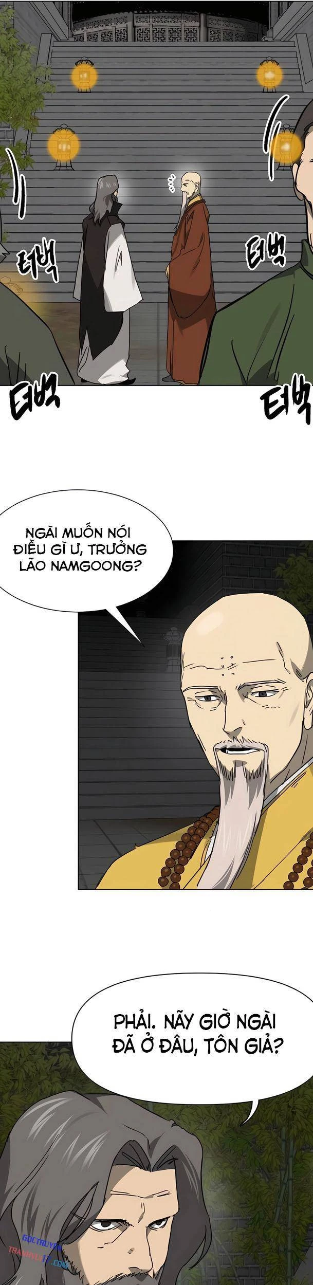 Thăng Cấp Vô Hạn Trong Murim Chapter 237 - 30