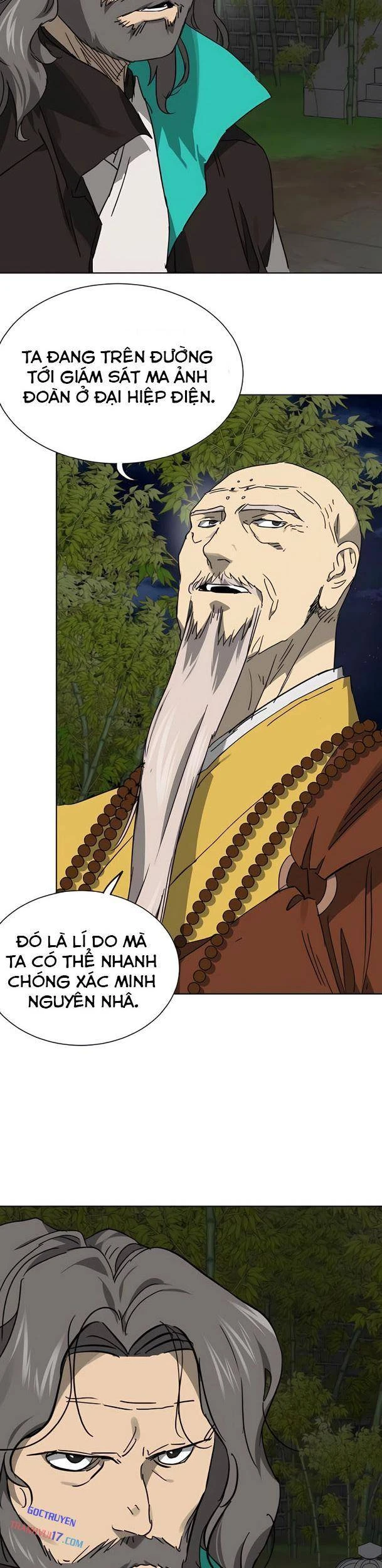 Thăng Cấp Vô Hạn Trong Murim Chapter 237 - 31