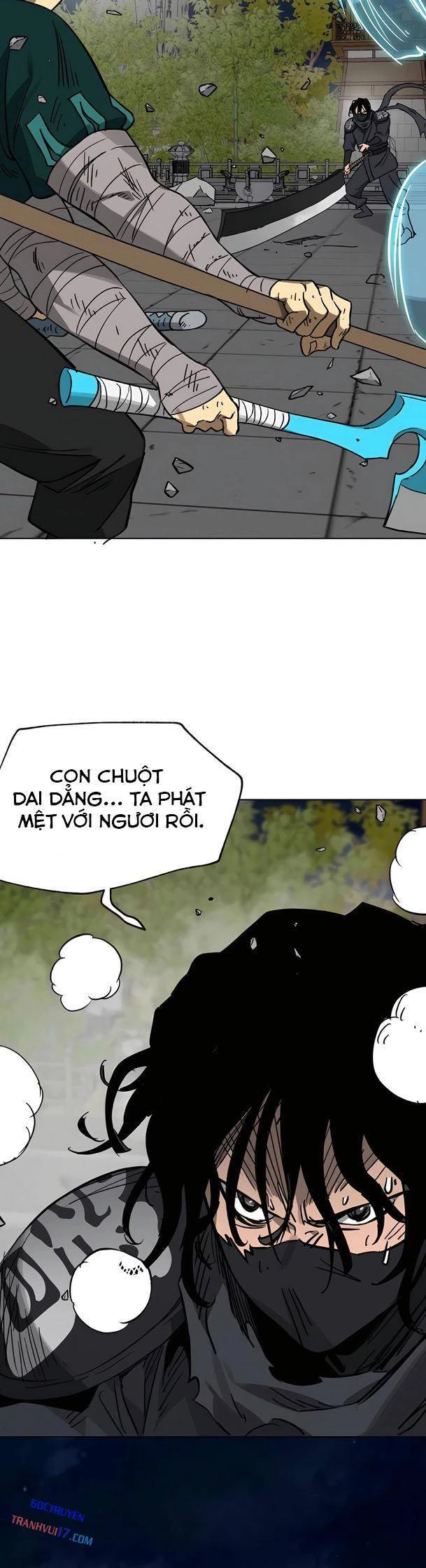 Thăng Cấp Vô Hạn Trong Murim Chapter 237 - 36