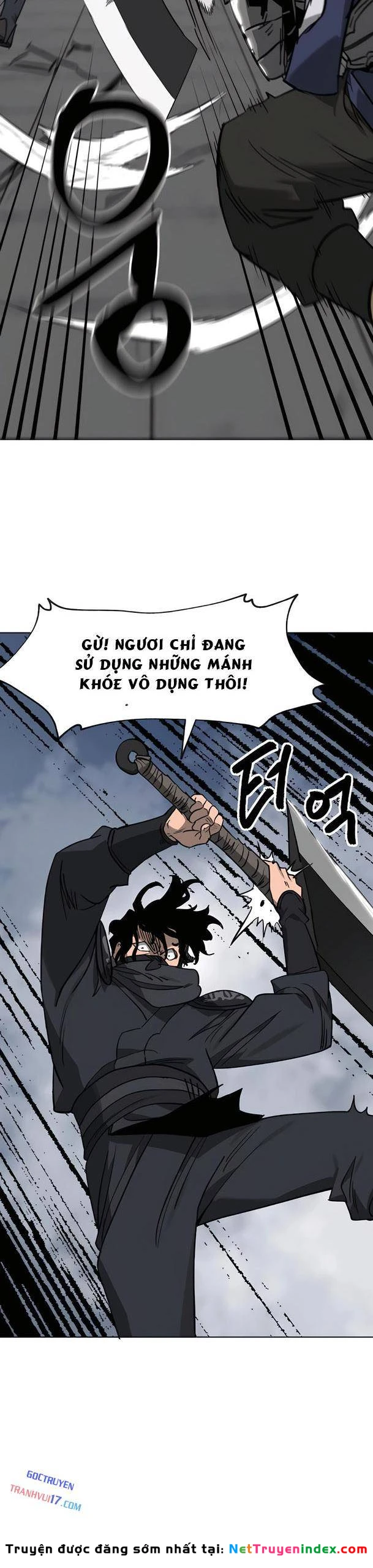Thăng Cấp Vô Hạn Trong Murim Chapter 237 - 55