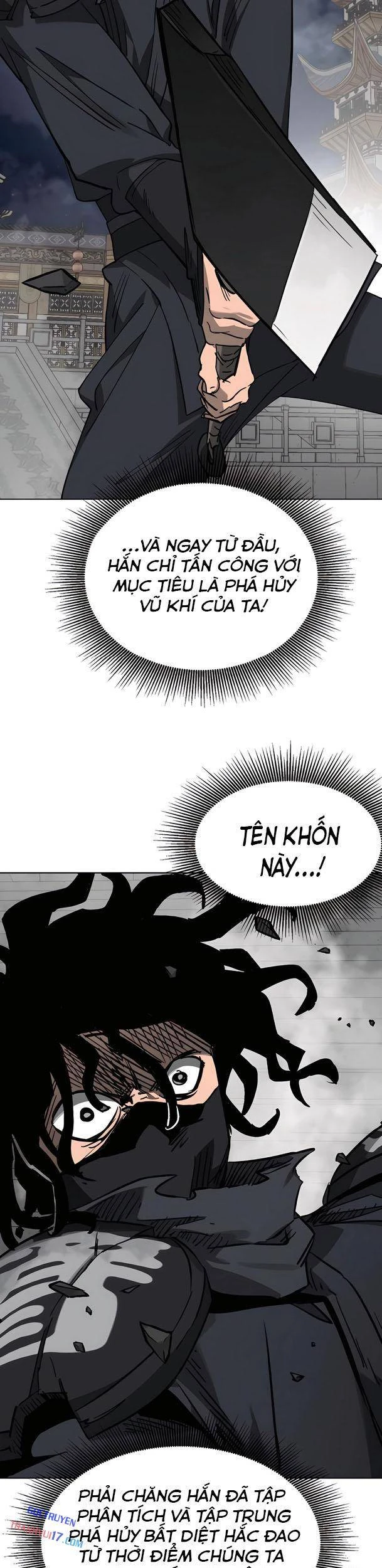 Thăng Cấp Vô Hạn Trong Murim Chapter 237 - 64