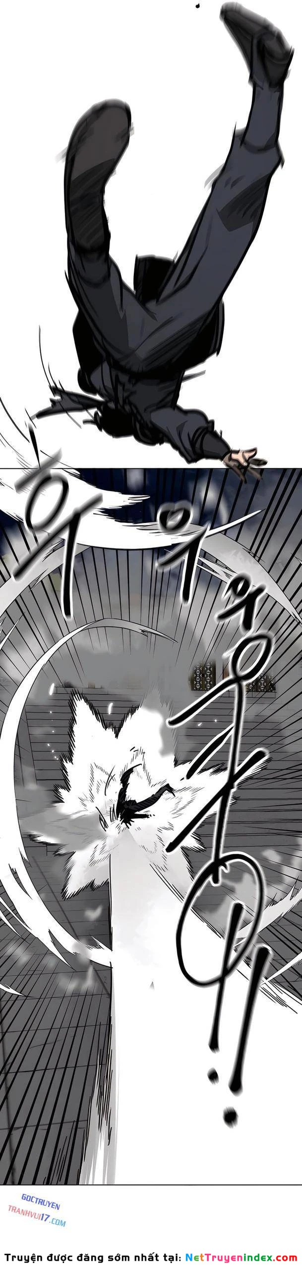 Thăng Cấp Vô Hạn Trong Murim Chapter 238 - 4