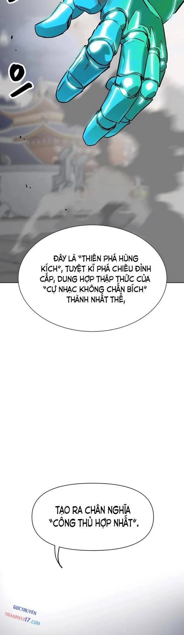 Thăng Cấp Vô Hạn Trong Murim Chapter 238 - 6