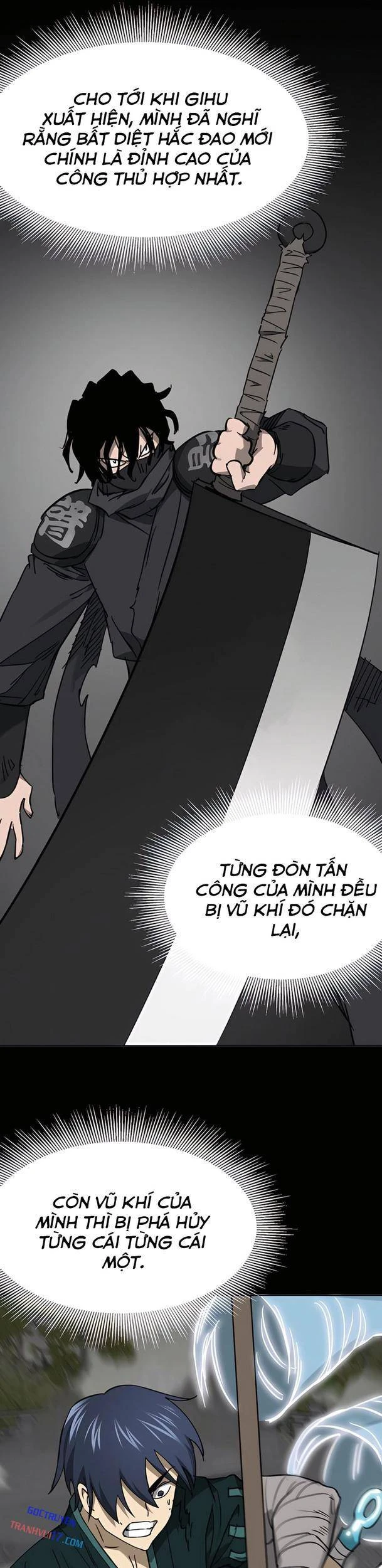 Thăng Cấp Vô Hạn Trong Murim Chapter 238 - 10