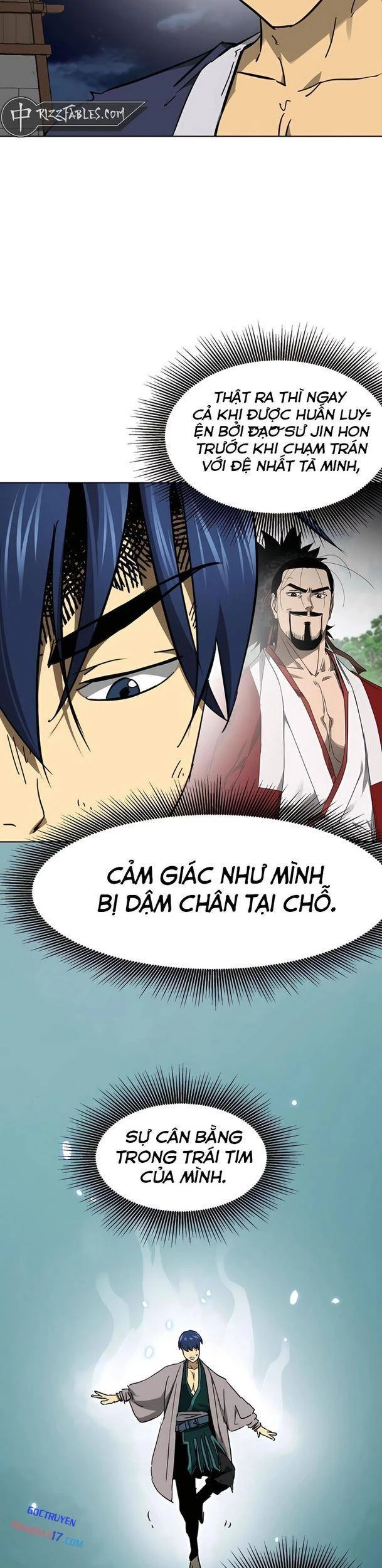 Thăng Cấp Vô Hạn Trong Murim Chapter 238 - 17