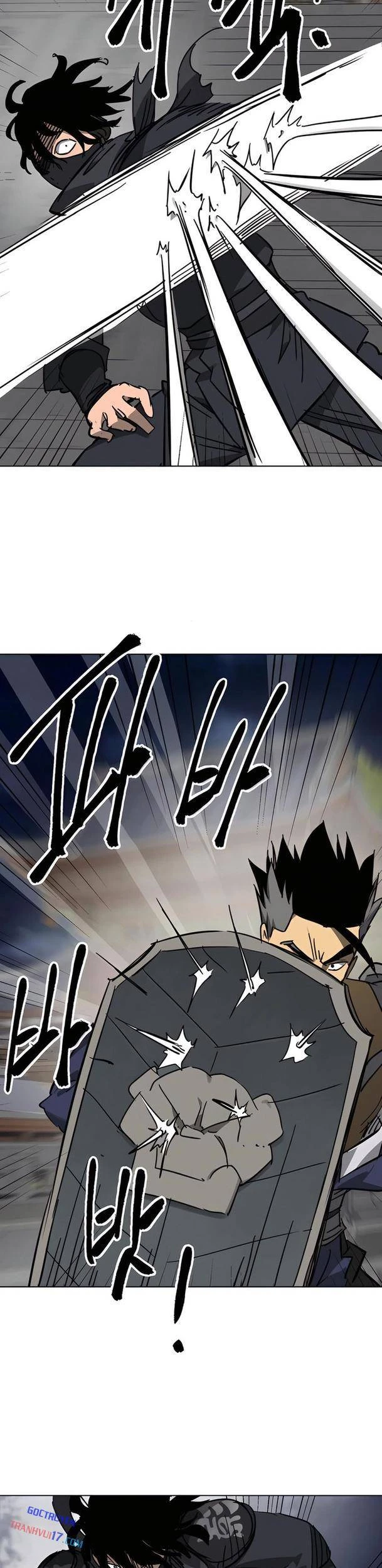 Thăng Cấp Vô Hạn Trong Murim Chapter 238 - 20