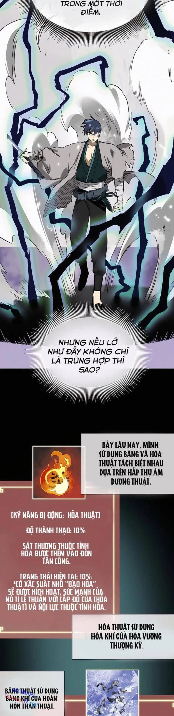 Thăng Cấp Vô Hạn Trong Murim Chapter 238 - 26