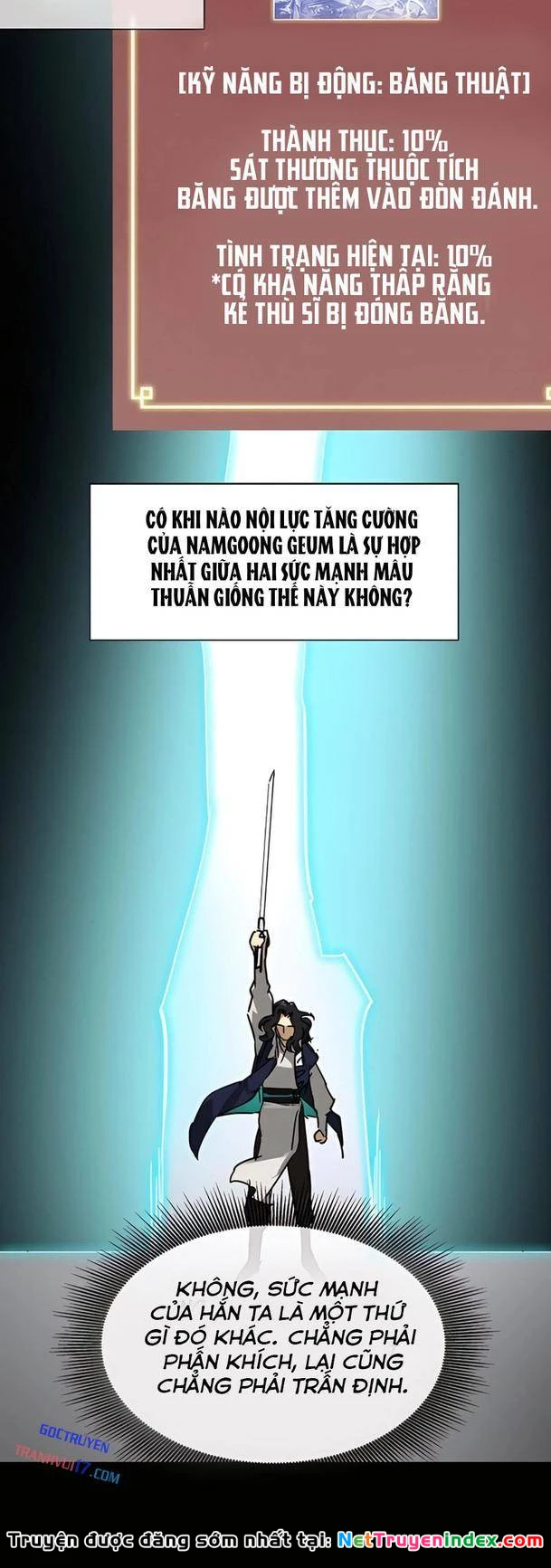 Thăng Cấp Vô Hạn Trong Murim Chapter 238 - 27