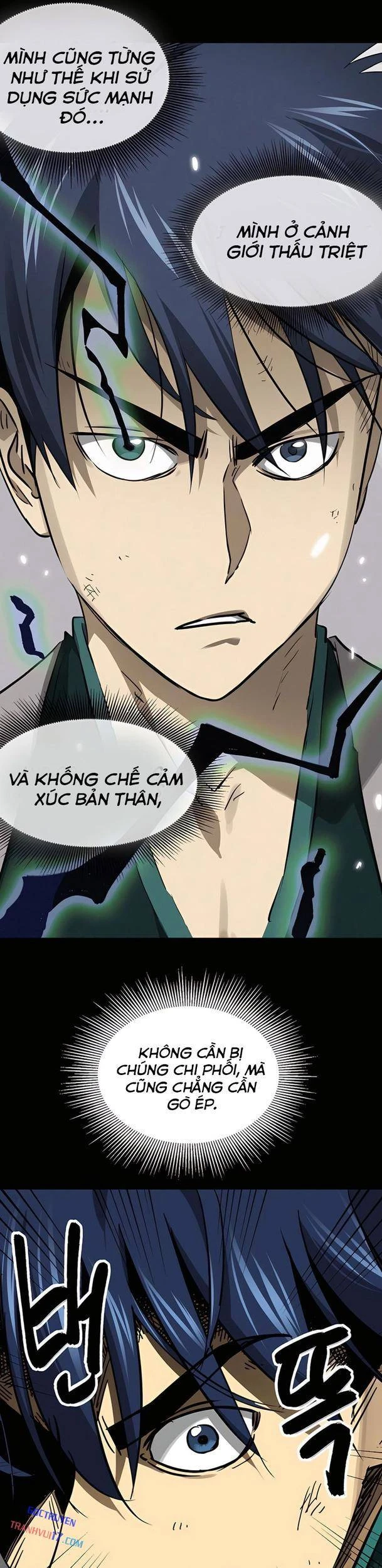 Thăng Cấp Vô Hạn Trong Murim Chapter 238 - 28