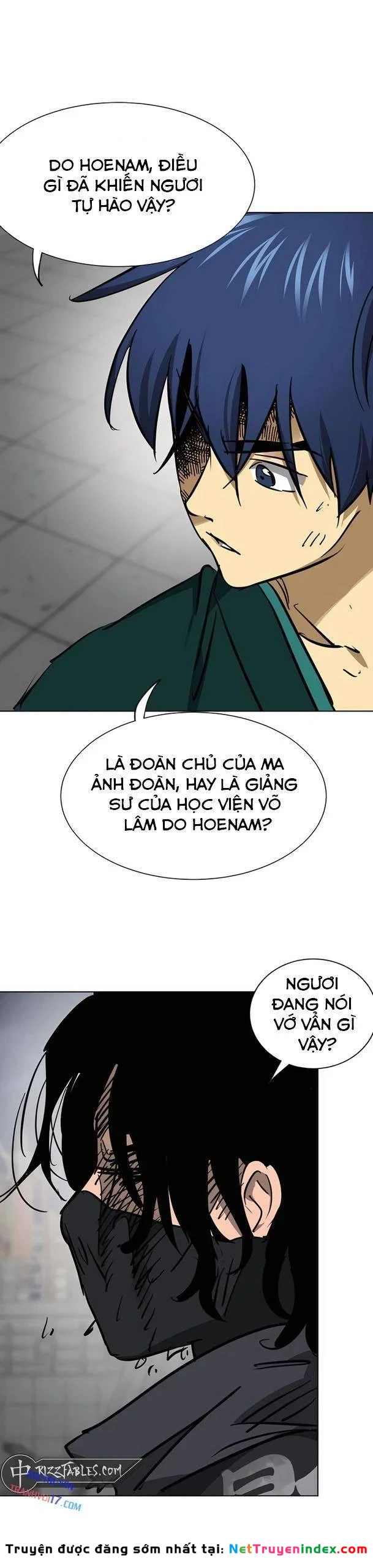 Thăng Cấp Vô Hạn Trong Murim Chapter 238 - 44