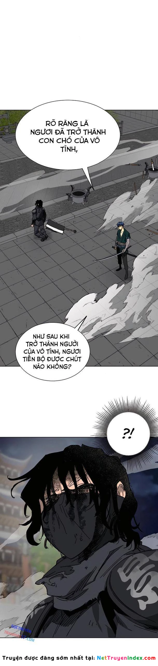 Thăng Cấp Vô Hạn Trong Murim Chapter 238 - 45