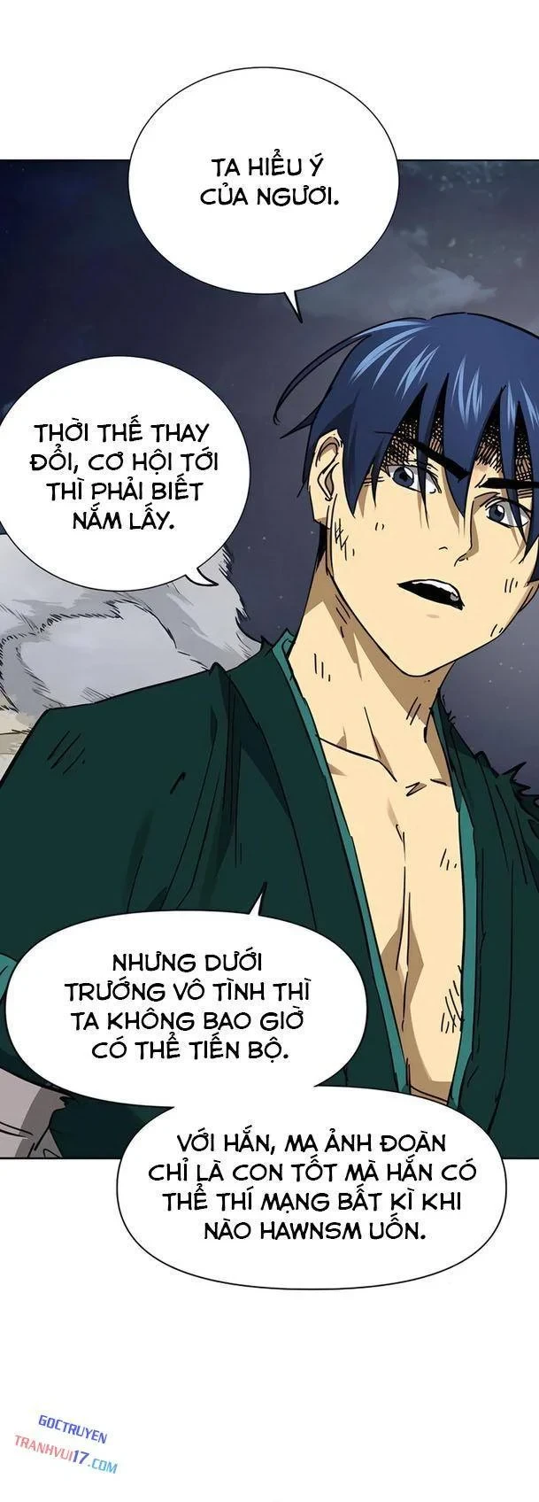 Thăng Cấp Vô Hạn Trong Murim Chapter 238 - 46