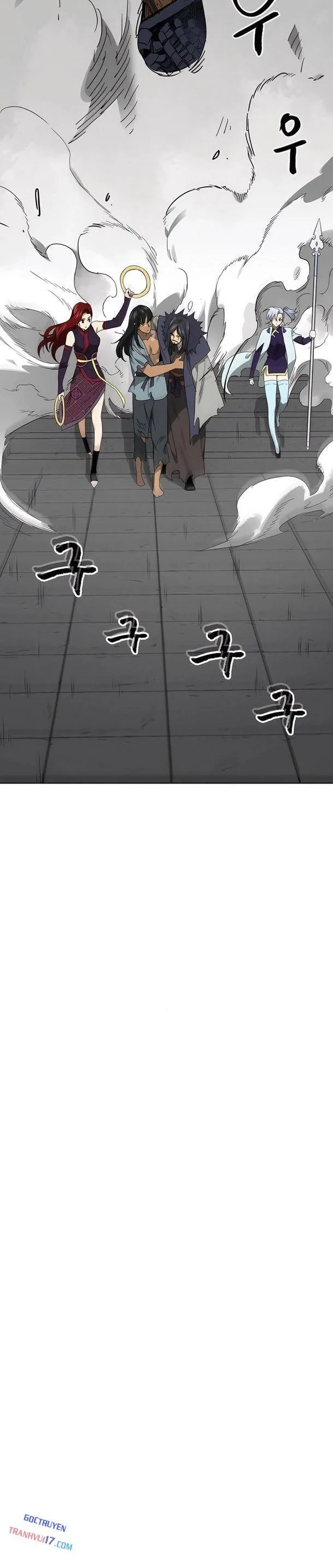 Thăng Cấp Vô Hạn Trong Murim Chapter 238 - 55