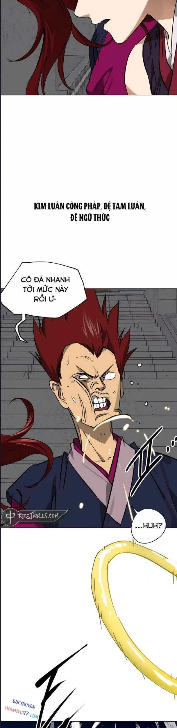 Thăng Cấp Vô Hạn Trong Murim Chapter 240 - 23