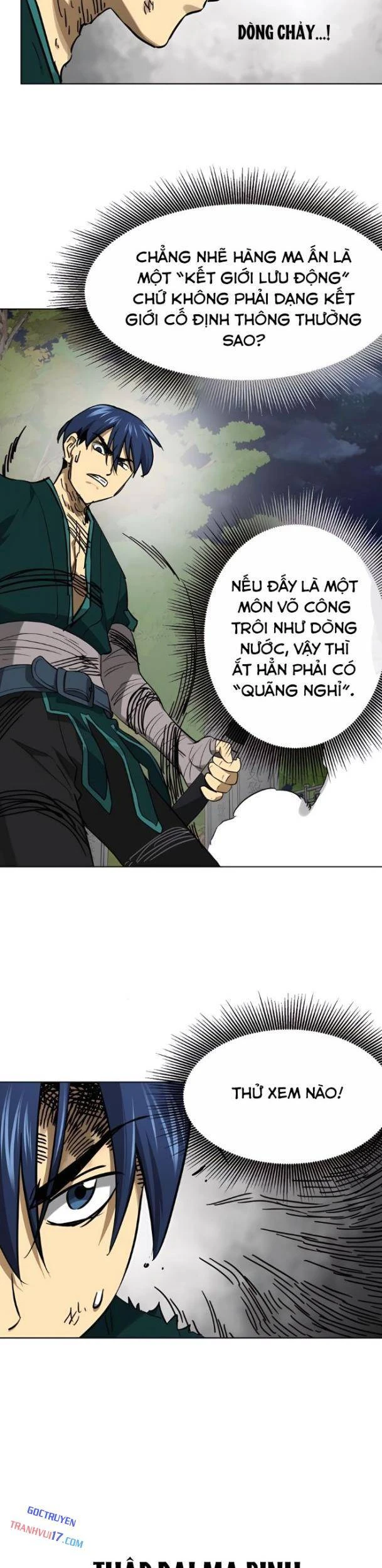 Thăng Cấp Vô Hạn Trong Murim Chapter 240 - 38