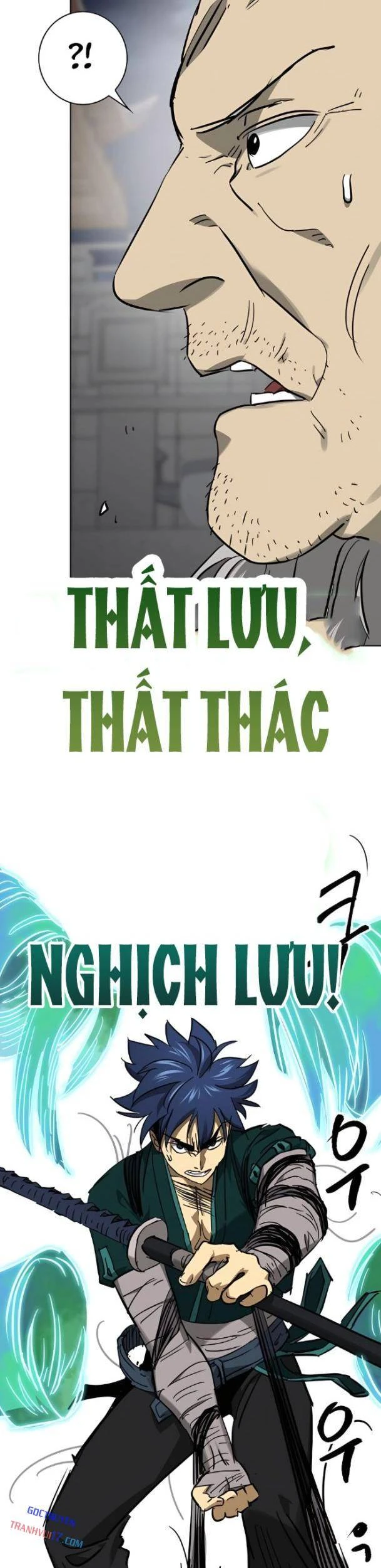 Thăng Cấp Vô Hạn Trong Murim Chapter 240 - 40