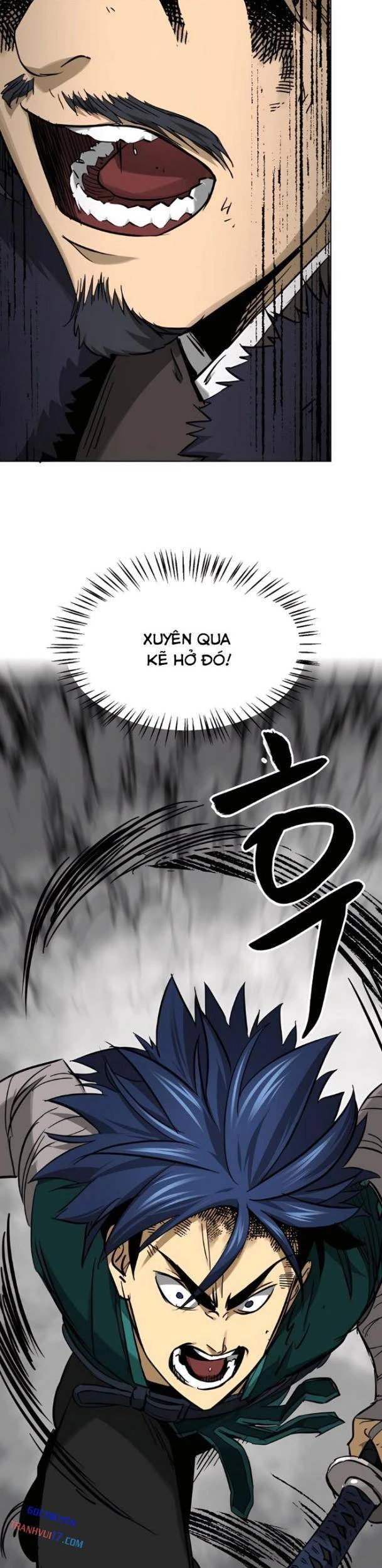 Thăng Cấp Vô Hạn Trong Murim Chapter 240 - 42
