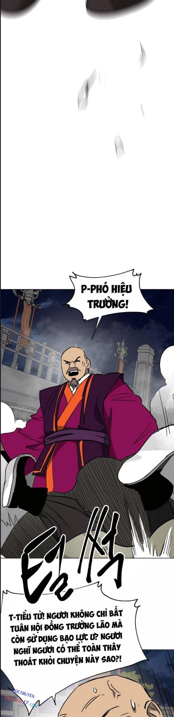 Thăng Cấp Vô Hạn Trong Murim Chapter 240 - 48